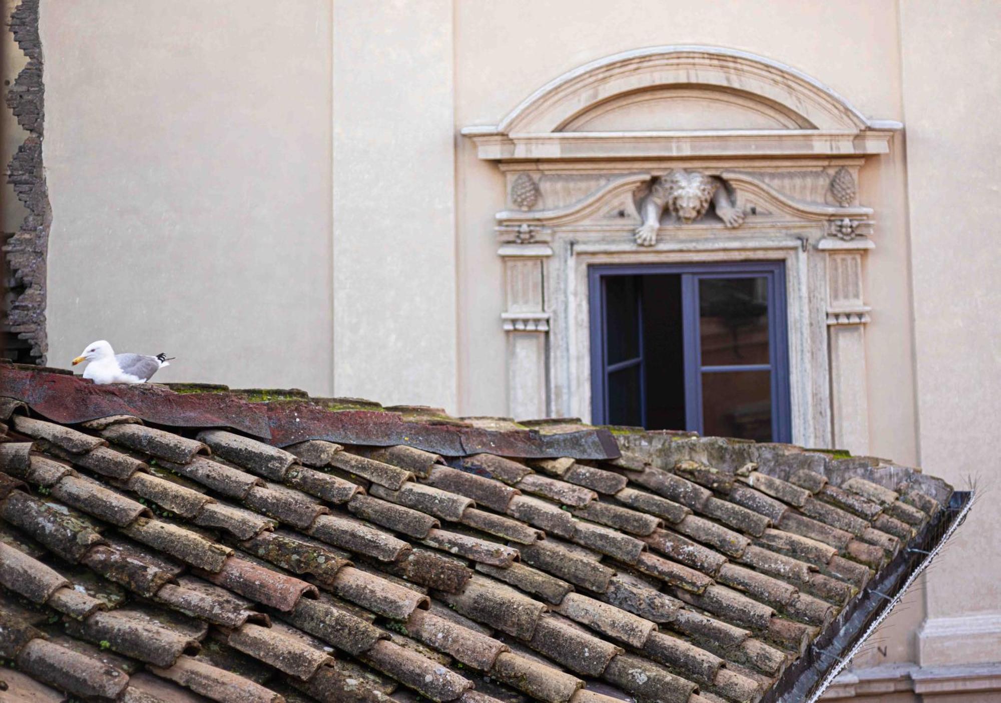 Casa De' Fiori Panzió Róma Kültér fotó