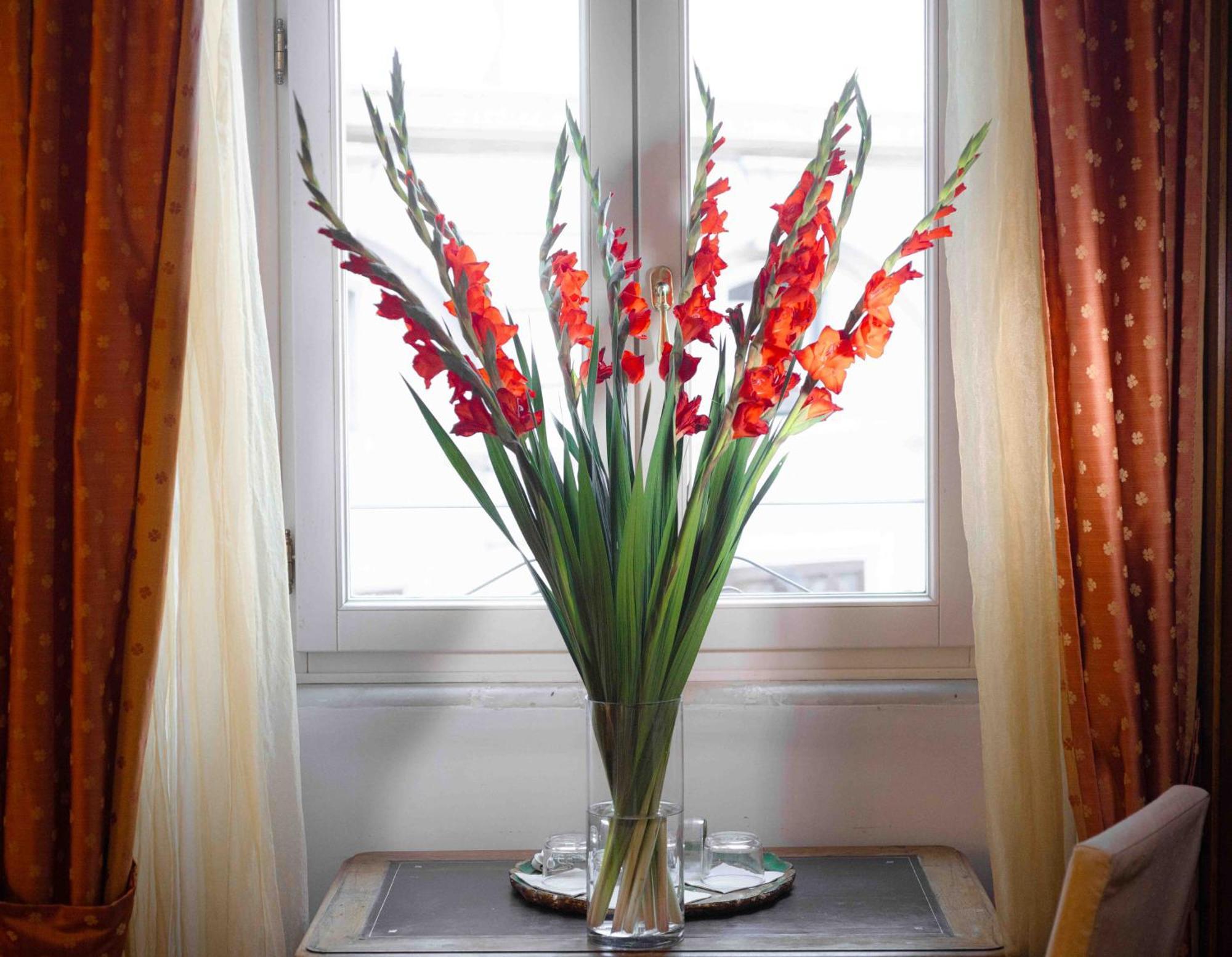 Casa De' Fiori Panzió Róma Kültér fotó